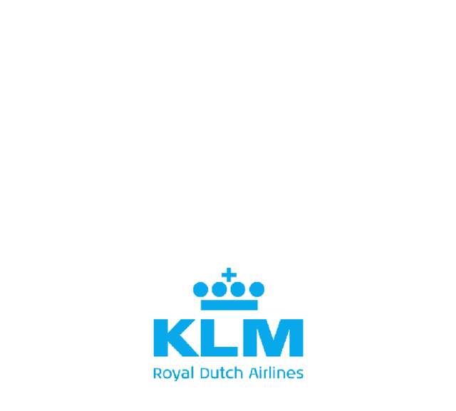 Royal Dutch Airlines Non Stop Flights Stopover Panamá