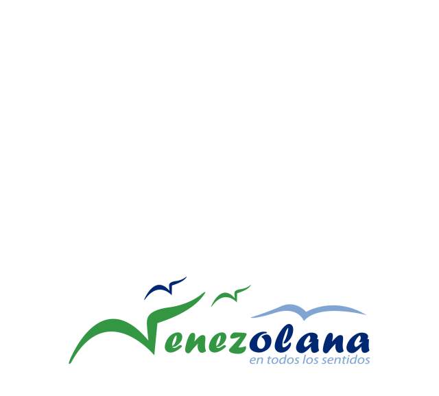 Logo Venezolana