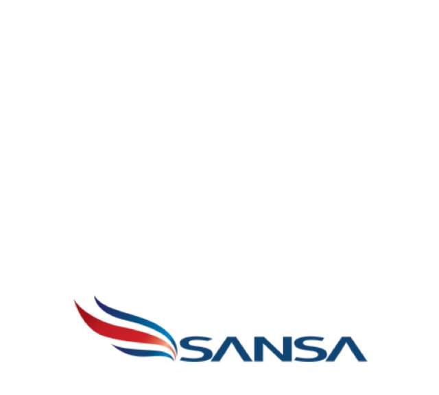 Sansa Non Stop Flights Stopover