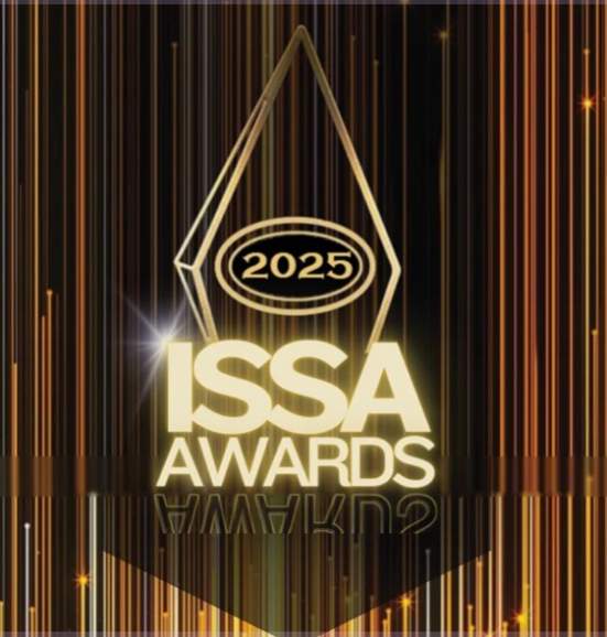 2025 ISSA Awards