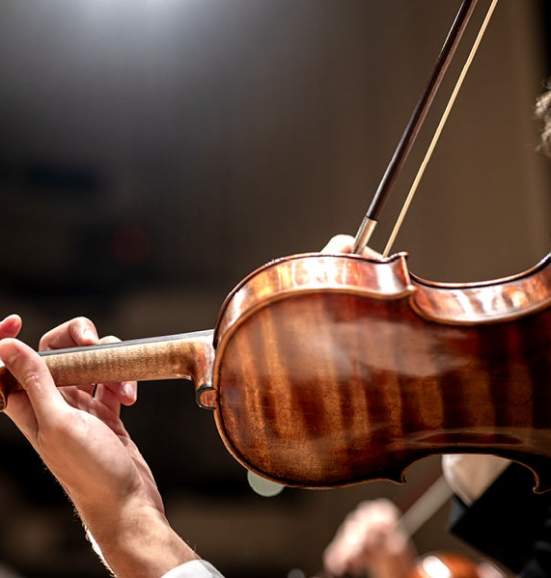 ASO: The Music of John Williams