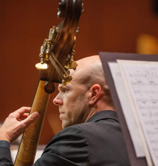 New Year's Eve 2025 with Atlanta Symphony Orchestra