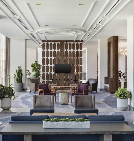 Westin Atlanta Perimeter North