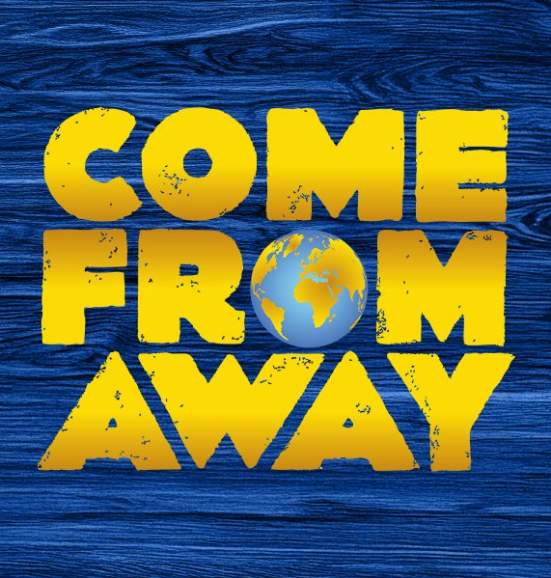 Come From Away