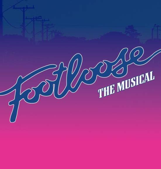 Footloose: The Musical, Presented by City Springs Theatre Conservatory