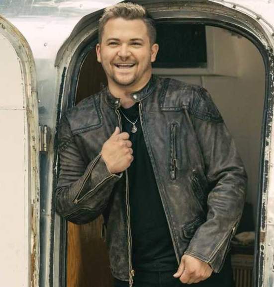 Hunter Hayes: The Red Sky Tour Continued