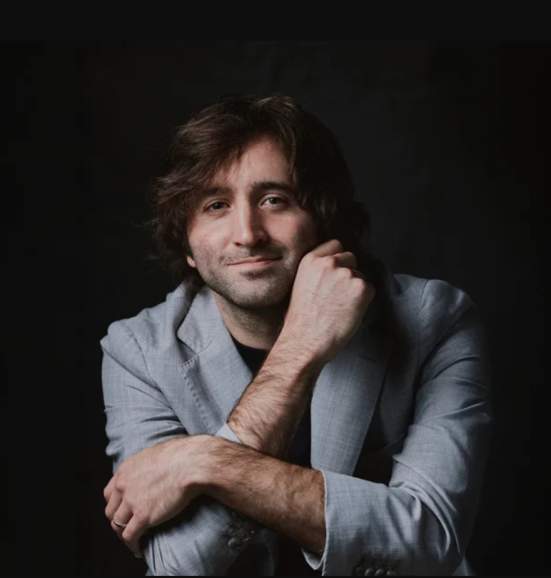 Joe Alterman’s Toast & Jam Jazz Brunch