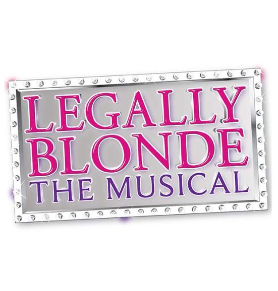 Legally Blonde: The Musical