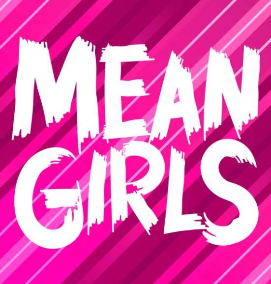 Mean Girls The Musical