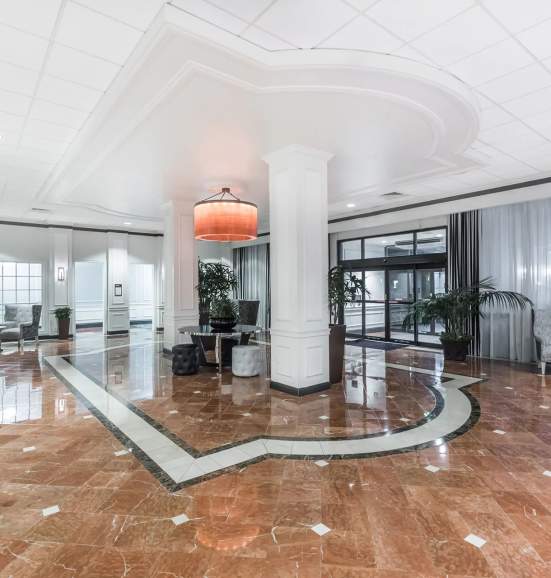 Sonesta Atlanta Northwest Galleria