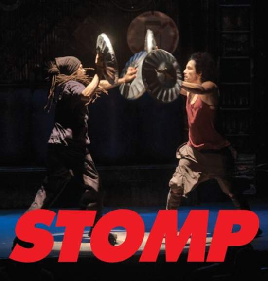 Stomp