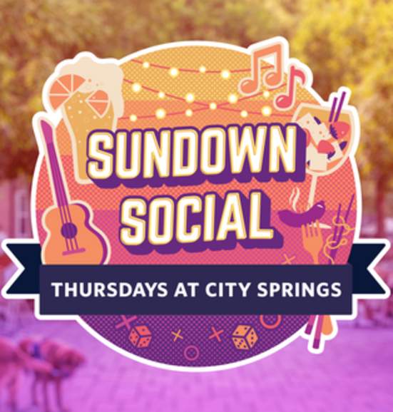 Sundown Social