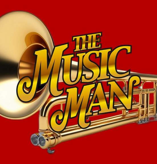 Meredith Willson's: The Music Man