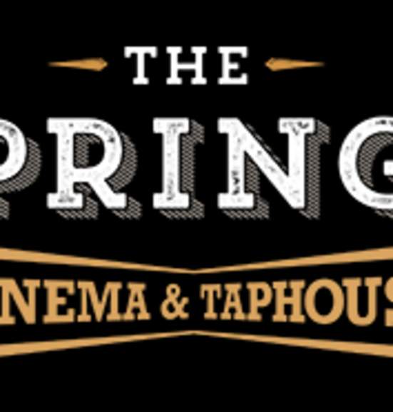 The Springs Cinema & Taphouse