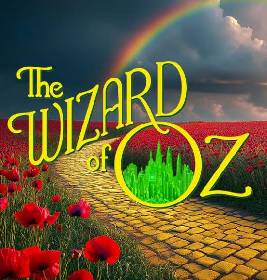 The Wizard of Oz