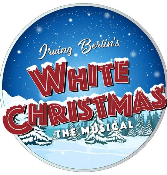 Irving Berlin's White Christmas: The Musical Presented by City Springs Theatre Company