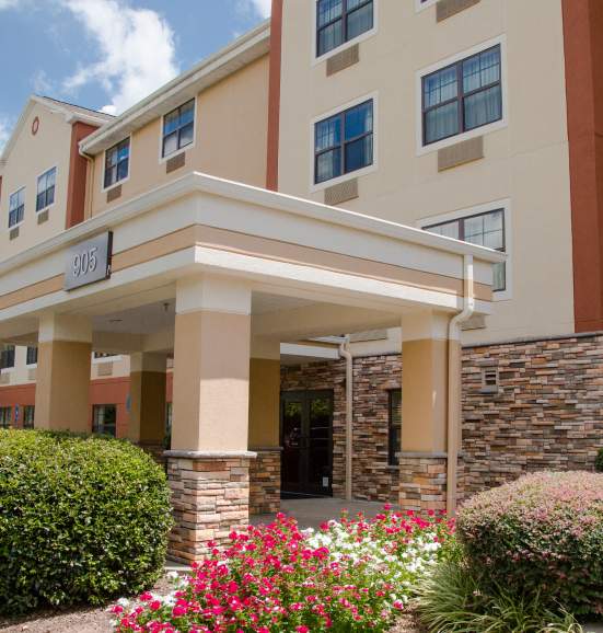 Extended Stay America - Atlanta - Perimeter - Crestline