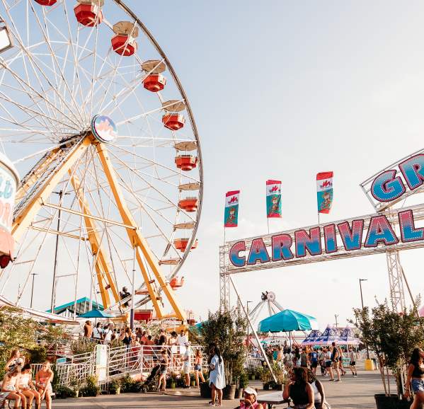 Top 2026 Summer Events and Festivals in Delaware