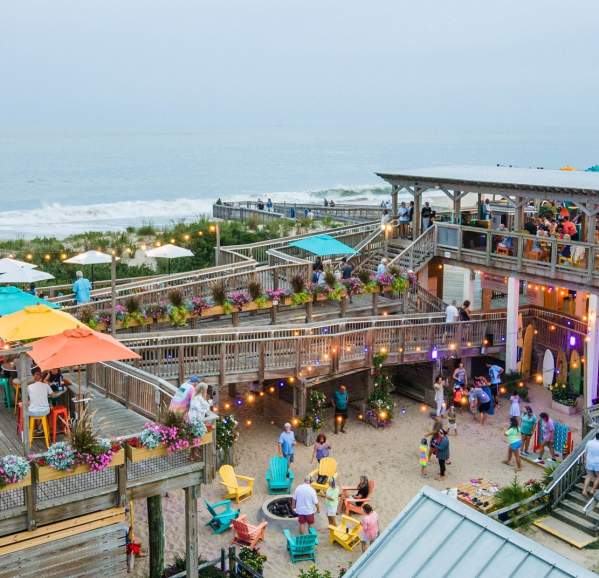 Which Beach Town Should You Visit in Delaware?