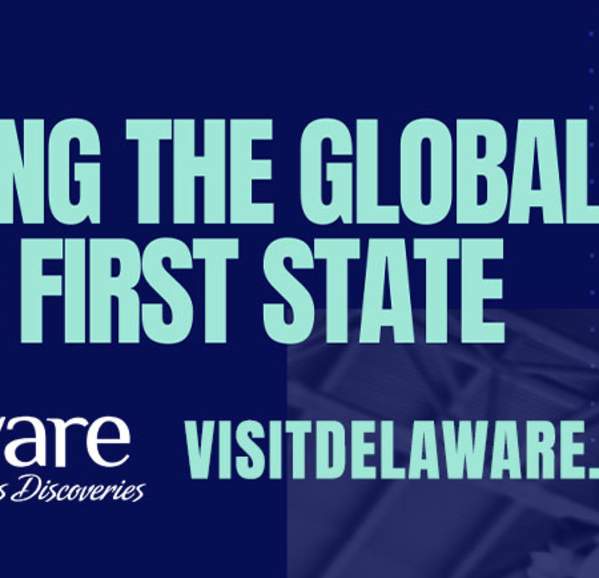 Delaware Tourism Office Announces Statewide Watch Parties for World Cup 2026™ Matches