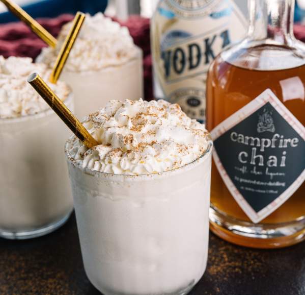 Fall Foodie Road Trip