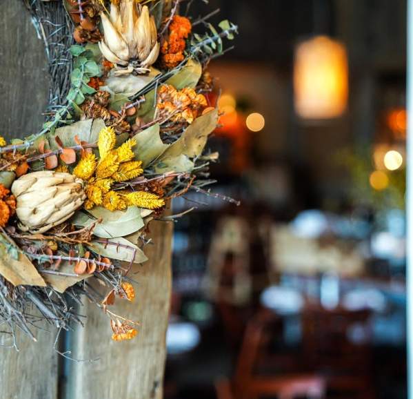 A Special Thanksgiving Weekend in Delaware