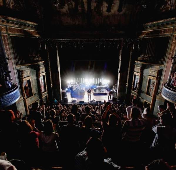 Delaware Gears Up for a Marvelously Musical Summer