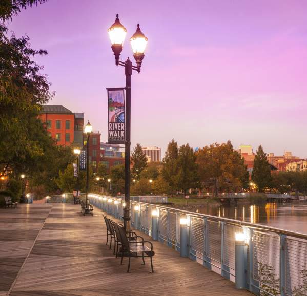 Your World Cup Retreat – Discover Delaware