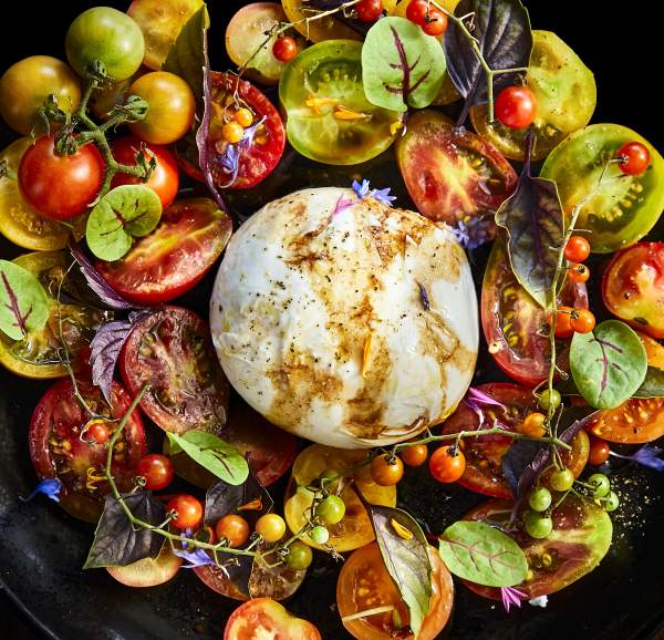 Best Bites Cover 2025 - Lucy's