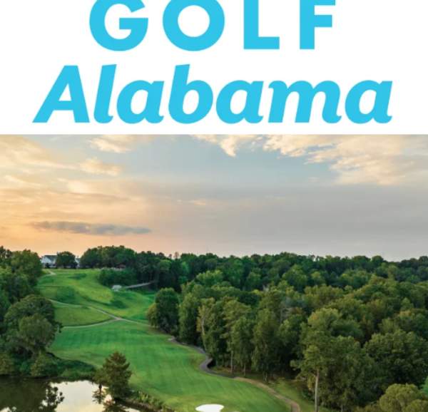 Alabama Golf Guide