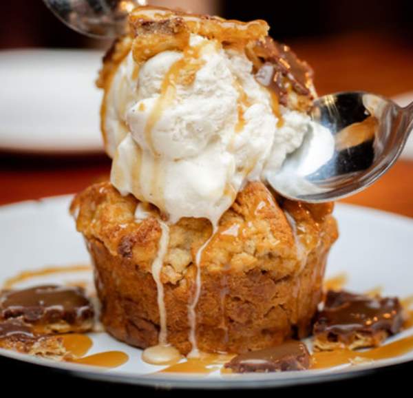 Bread Pudding