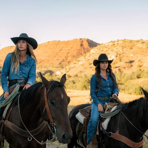Cowgirls & Horseback Riding - Experience Prescott