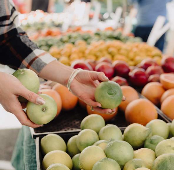Dana Point Farmers Market