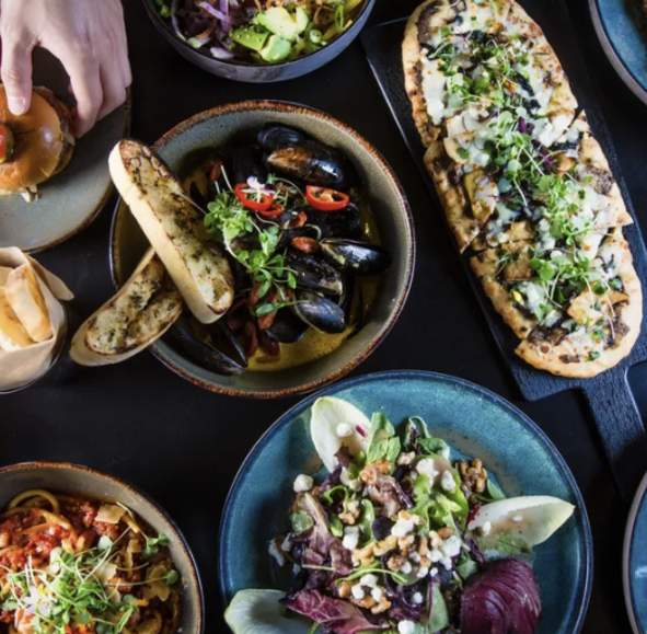 OC Restaurant Week 2026