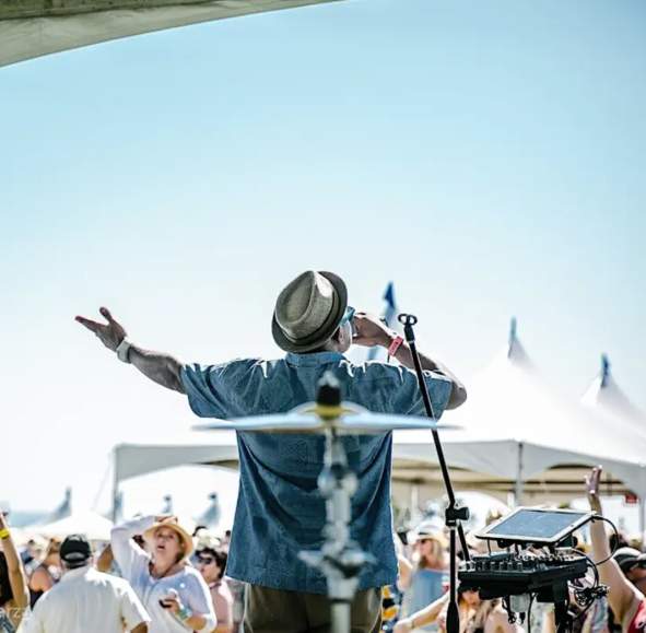 California Wine Festival