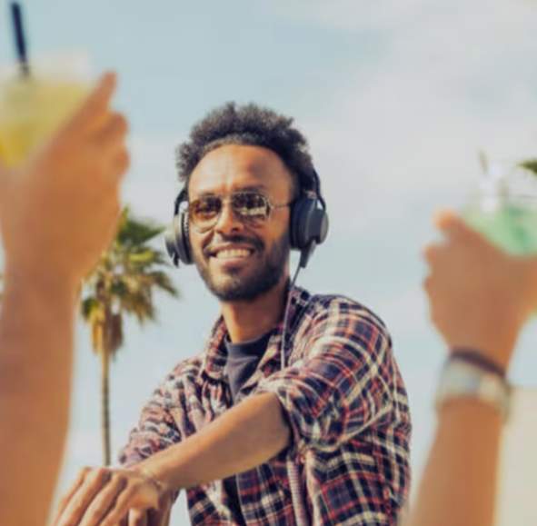 Soundtrack to Summer