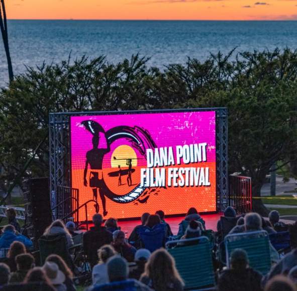 Dana Point Film Festival