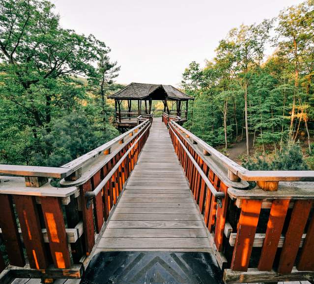 Nay Aug Park