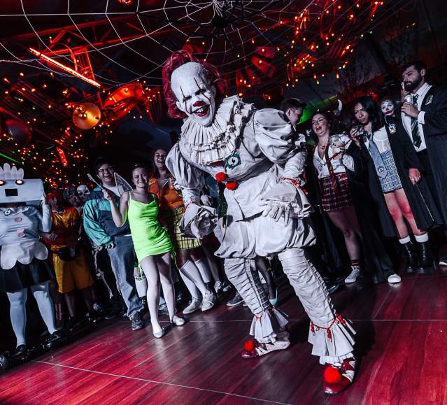 Halloween Events in Scranton Halloween Events near Scranton