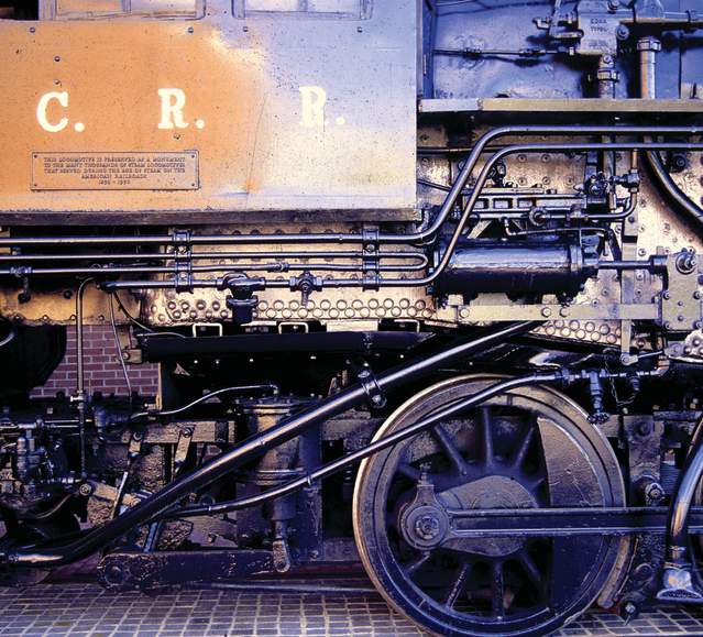 Steamtown