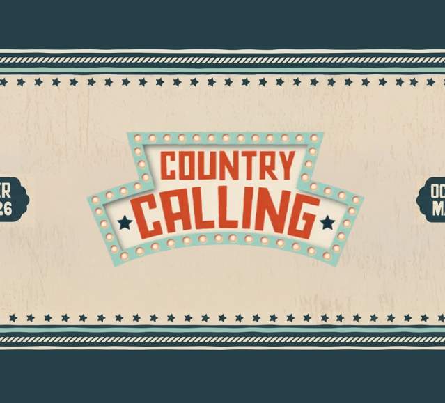 Country Calling
