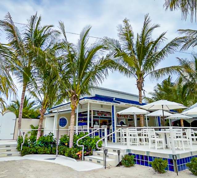 The Hideaway At Seacrets