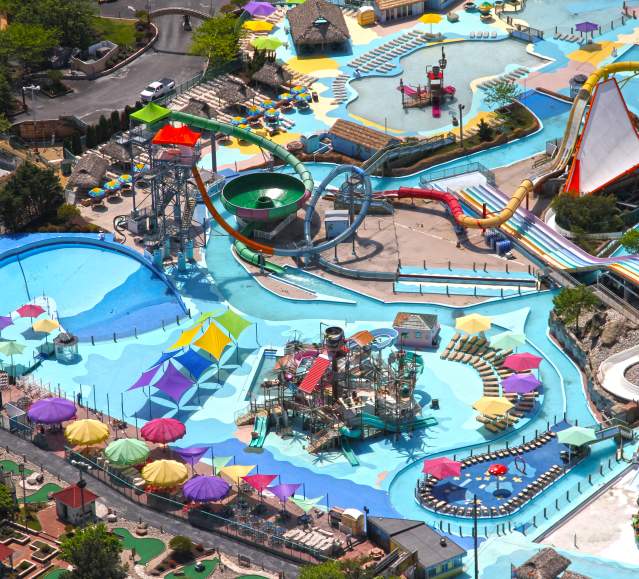 Jolly Waterpark