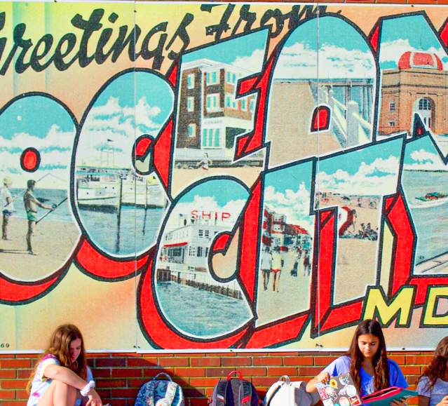 Mural