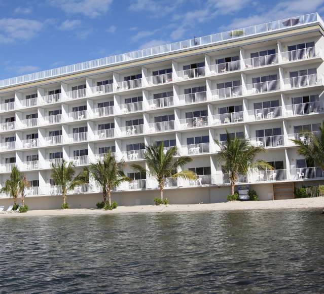 Princess Bayside Beach Hotel