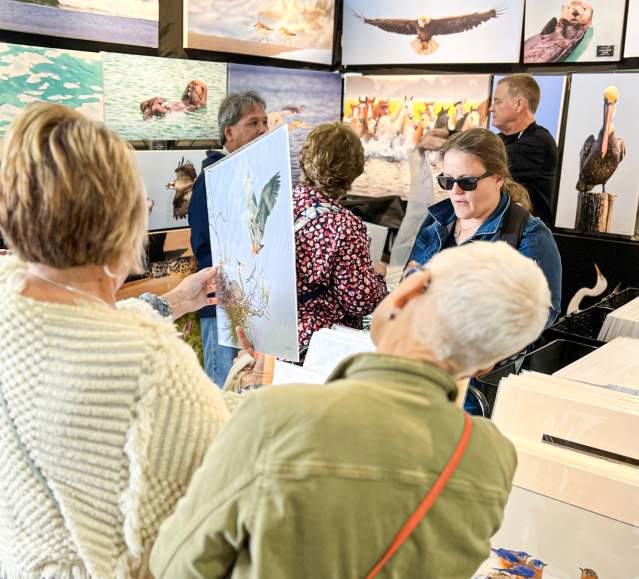 Springfest Midway Vendors