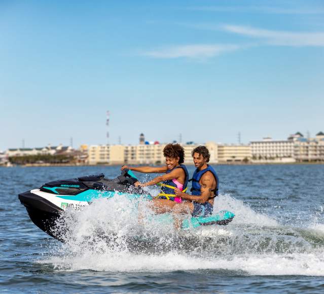 jetski