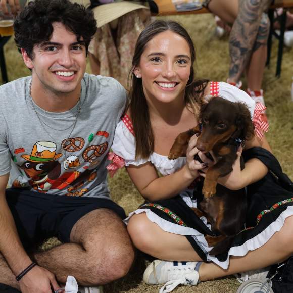 Oktoberfest Sponsorship