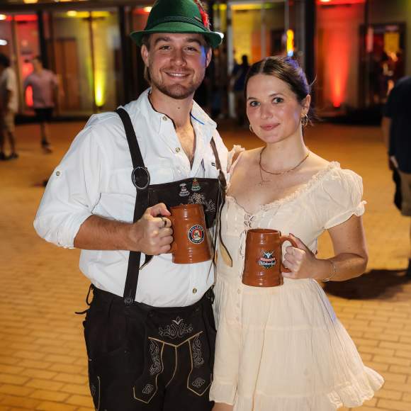 Oktoberfest Hotel Package