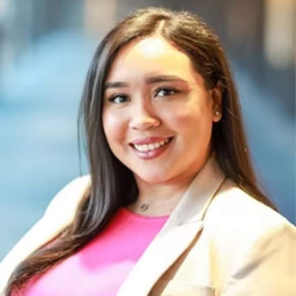 Stephanie's Head Shot